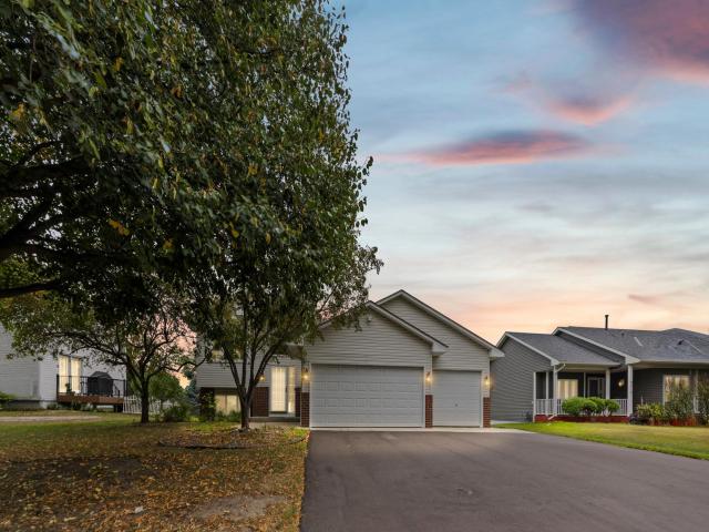 9024 Nevada Avenue N Brooklyn Park MN 55445 - MLS# 7130359