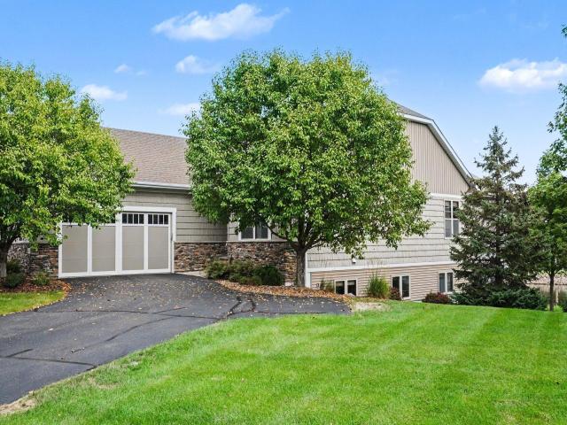 10776 Lyndale Bluffs Trail Minneapolis MN 55420 - MLS# 7130372