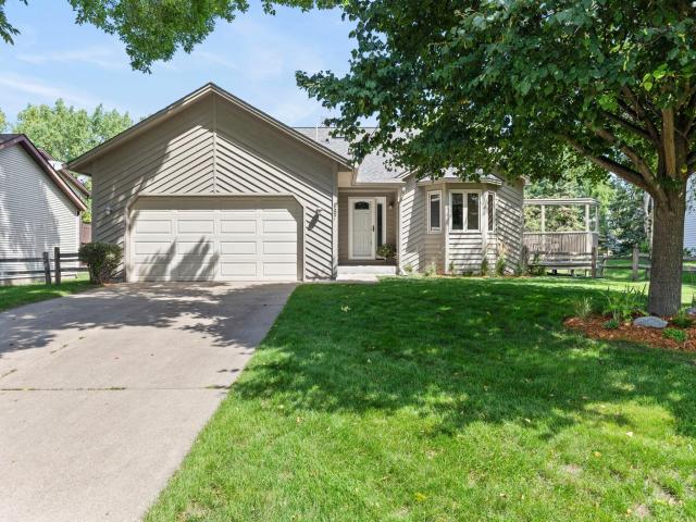 987 Kettle Creek Road Eagan MN 55123 - MLS# 7130382
