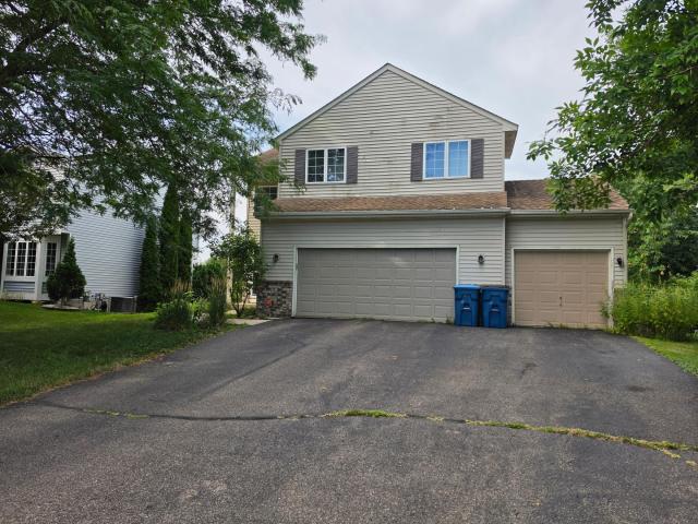 310 Sibley Street Carver MN 55315 - MLS# 7130395