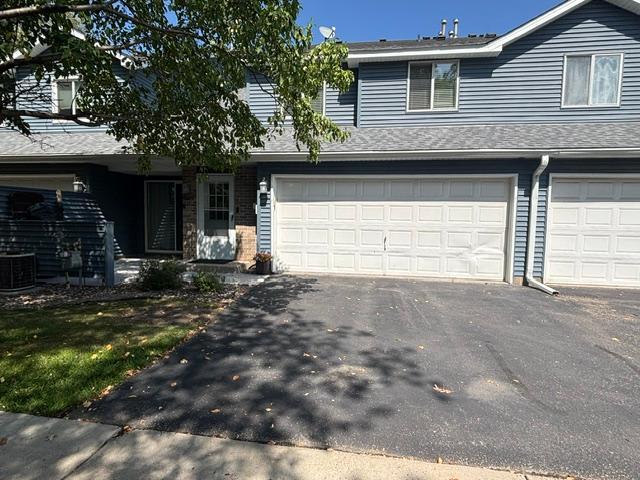 4856 Helena Lane N Unit 11 Oakdale MN 55128 - MLS# 7130397