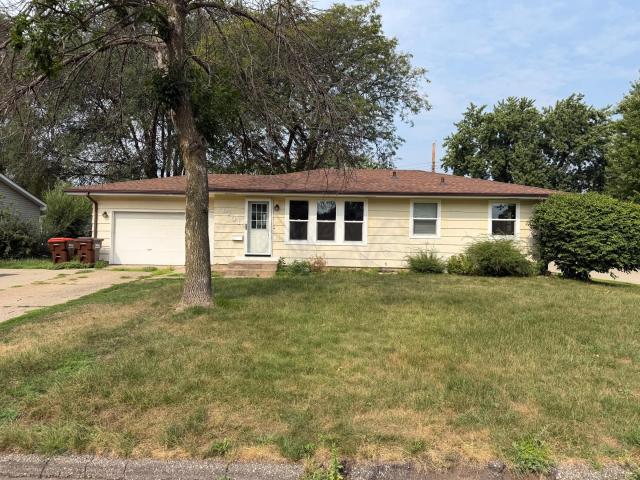 1701 Dixon Drive Saint Paul Park MN 55071 - MLS# 7130411