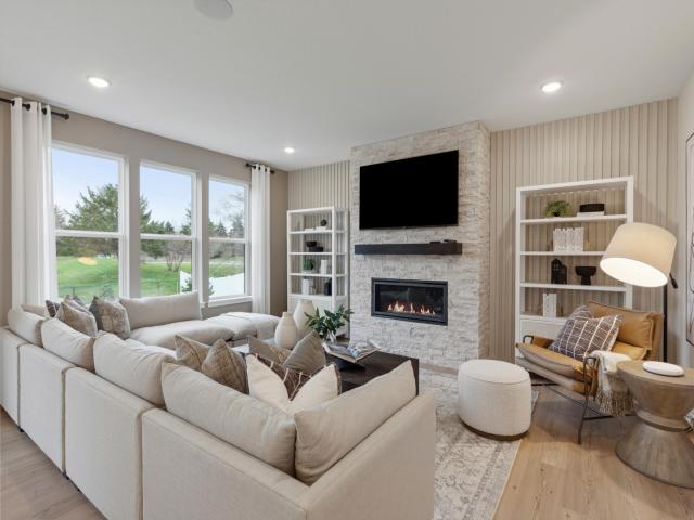 1584 Norbert Lane Shakopee MN 55379 - MLS# 7130420