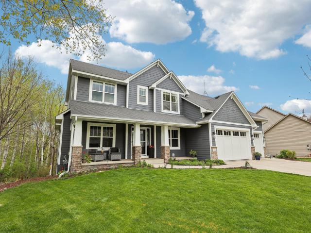 4798 Red Pine Court Saint Paul MN 55123 - MLS# 7130423