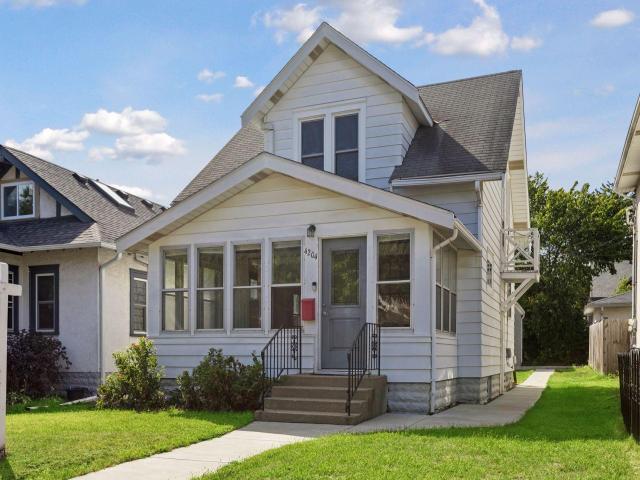 4204 19th Avenue S Minneapolis MN 55407 - MLS# 7130429