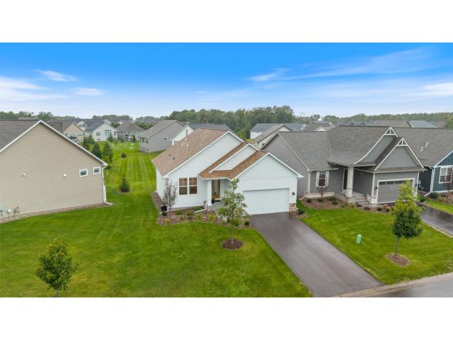 4873 127th Circle NE Blaine MN 55449 - MLS# 7130436