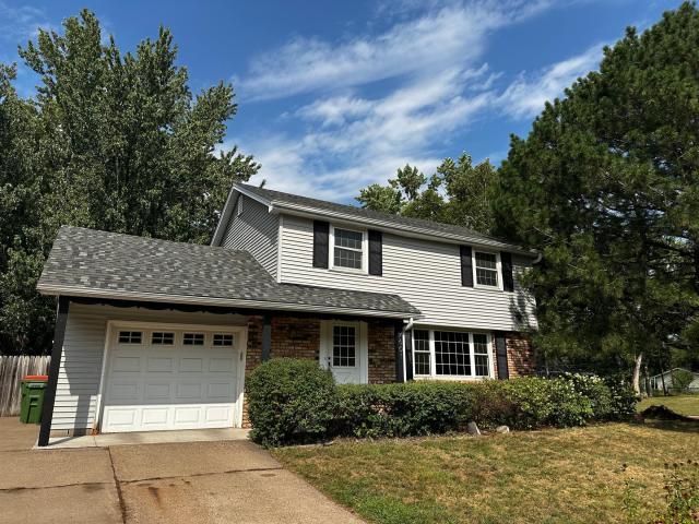 2601 103rd Avenue NW Coon Rapids MN 55433 - MLS# 7130437