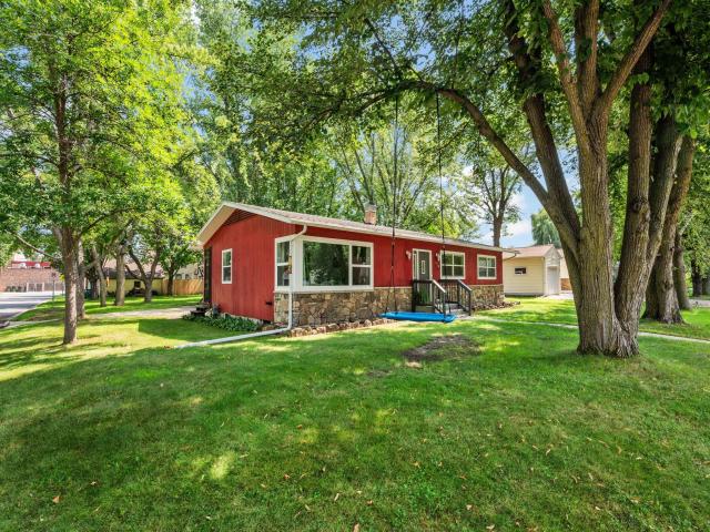 136 Elm Street N Lester Prairie MN 55354 - MLS# 7130438