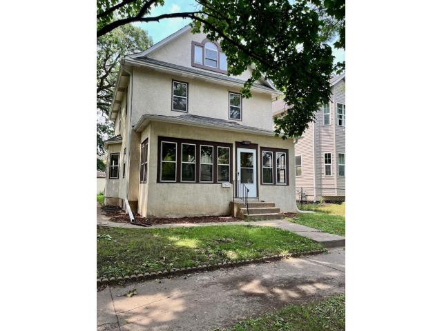 2807 Colfax Avenue N Minneapolis MN 55411 - MLS# 7130440