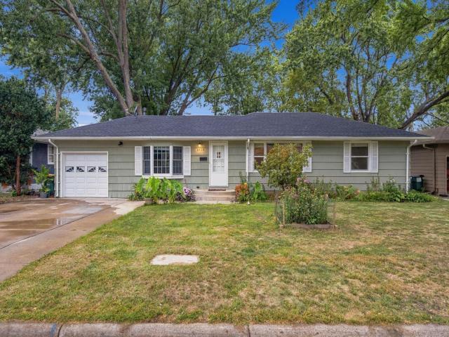 6638 Emerson Avenue S Richfield MN 55423 - MLS# 7130448