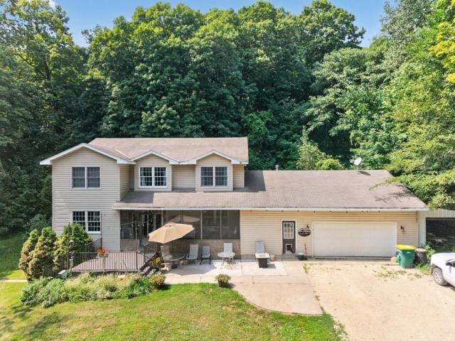 35259 53rd Avenue Cannon Falls MN 55009 - MLS# 7130452