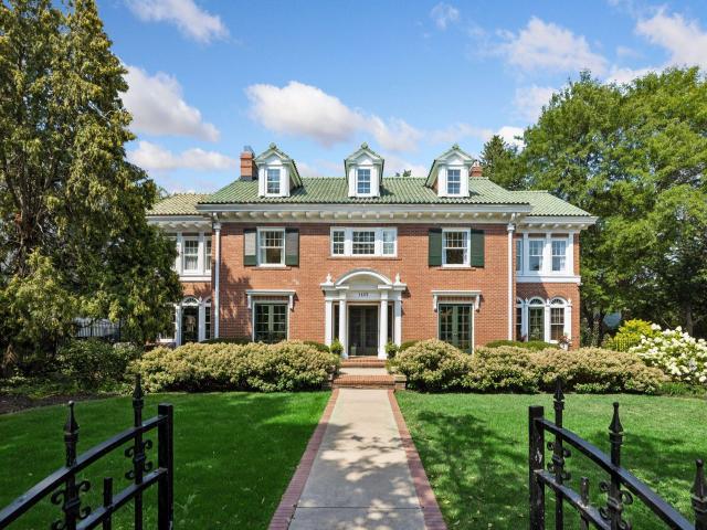 1465 Summit Avenue Saint Paul MN 55105 - MLS# 7130461