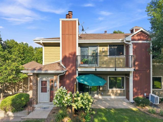 1005 Rae Drive Unit 8 Richfield MN 55423 - MLS# 7130468