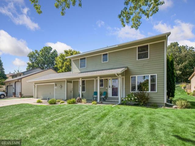 1440 Valley View Road Chaska MN 55318 - MLS# 7130486