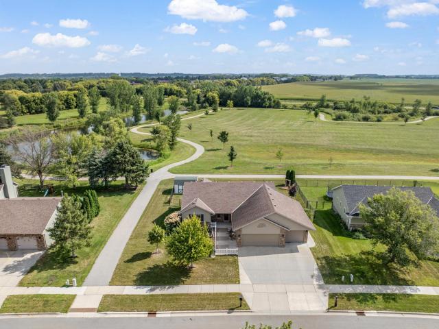 1905 Prairie Avenue SW Faribault MN 55021 - MLS# 7130489