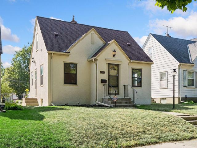 5412 Nokomis Avenue Minneapolis MN 55417 - MLS# 7130491