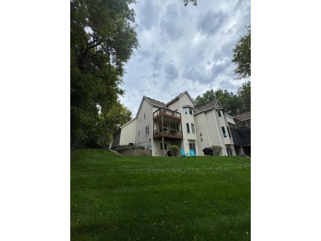 17731 Southridge Court Unit Q Minnetonka MN 55345 - MLS# 7130500