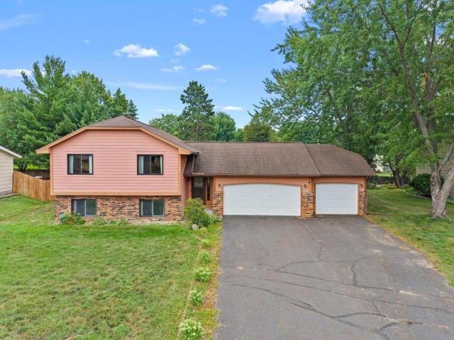 1266 129th Lane NE Blaine MN 55434 - MLS# 7130501