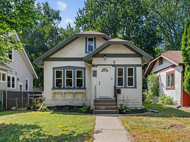 3447 James Avenue N Minneapolis MN 55412 - MLS# 7130515