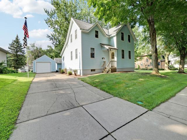 110 2nd Street SW New Prague MN 56071 - MLS# 7130519