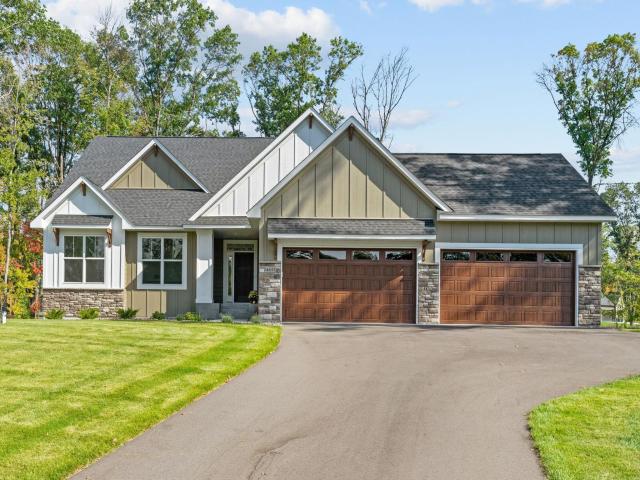 14633 Packard Street NE Andover MN 55304 - MLS# 7130524