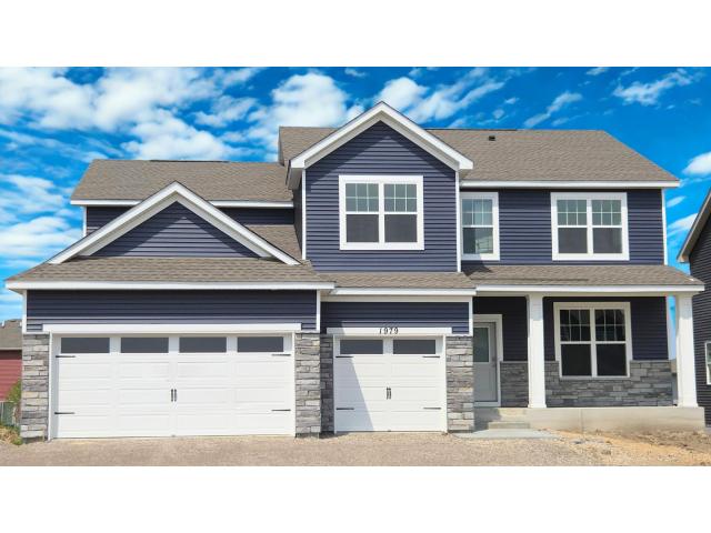 1979 Shady View Court Shakopee MN 55379 - MLS# 7130531
