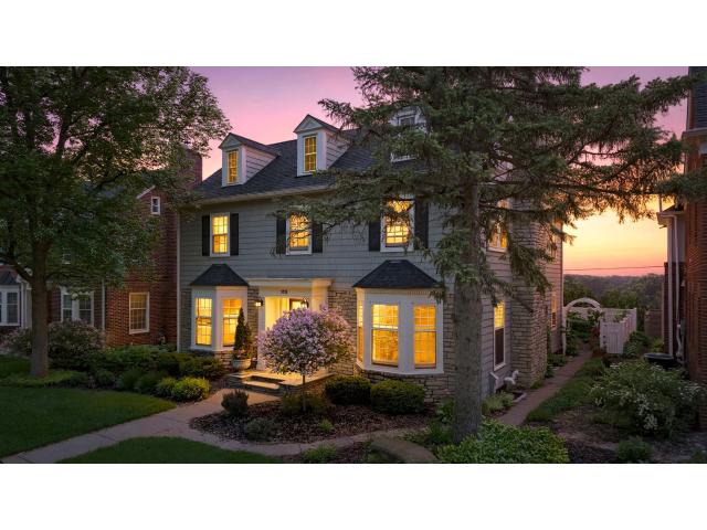 3725 Glenhurst Avenue Saint Louis Park MN 55416 - MLS# 7130553