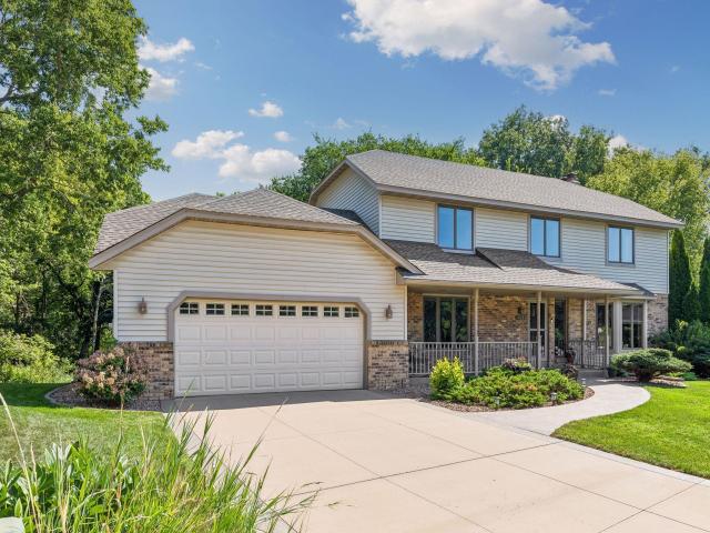 1635 Mallard Circle Eagan MN 55122 - MLS# 7130563