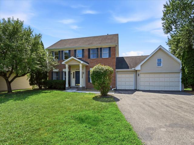 2084 Wallingford Circle Woodbury MN 55125 - MLS# 7130566