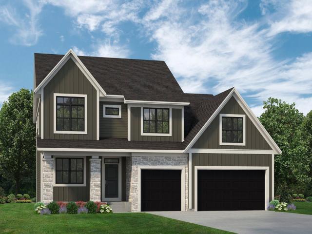 4604 Meadowview Lane Minnetrista MN 55331 - MLS# 7130569