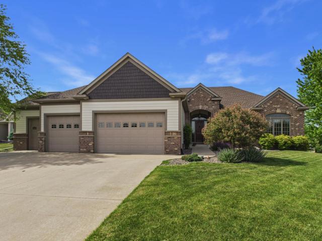 1545 Century Knoll Lane NE Rochester MN 55906 - MLS# 7130577