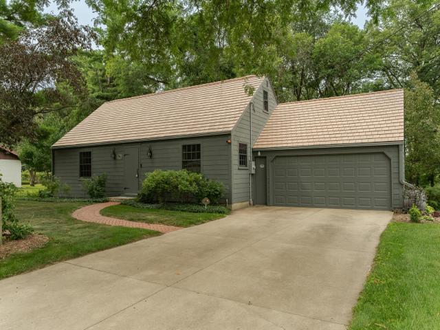 2645 Riverside Lane NE Rochester MN 55906 - MLS# 7130590