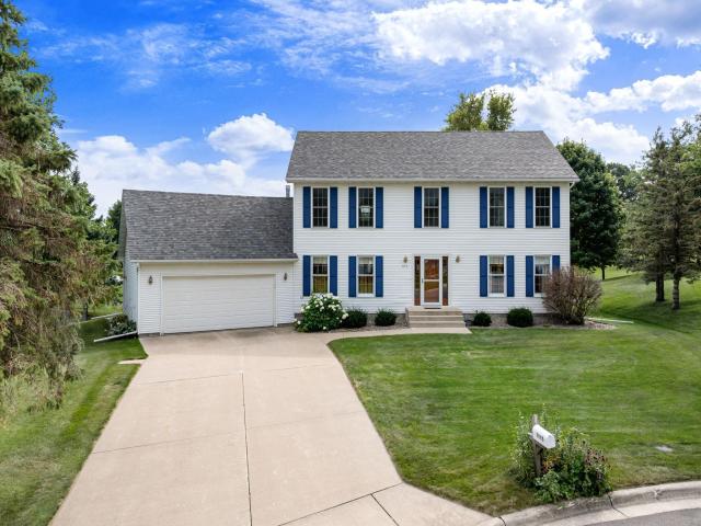 1115 Jerake Place Owatonna MN 55060 - MLS# 7130607