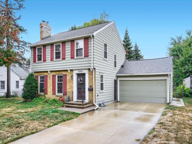 6228 Wentworth Avenue Richfield MN 55423 - MLS# 7130609