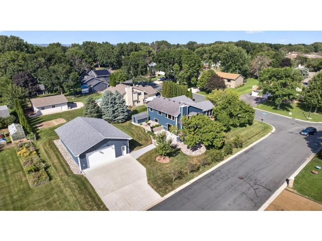 1112 Legion Street S Shakopee MN 55379 - MLS# 7130613