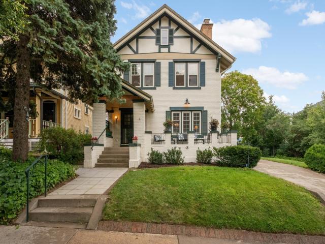 904 Osceola Avenue Saint Paul MN 55105 - MLS# 7130623