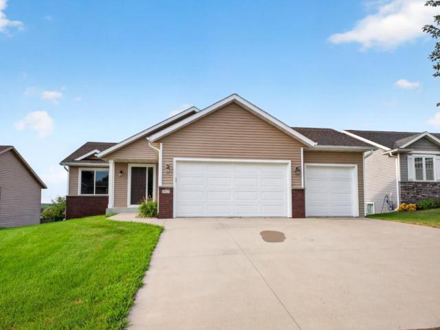 5662 King Arthur Road NW Rochester MN 55901 - MLS# 7130646