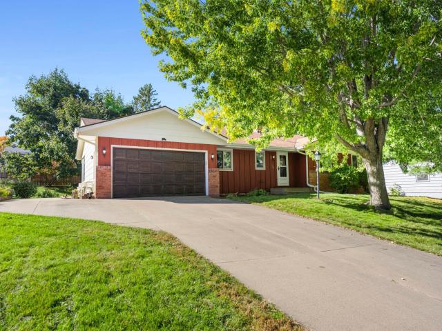 13406 Washburn Avenue S Burnsville MN 55337 - MLS# 7130684