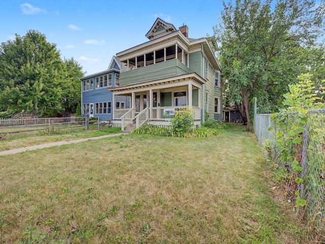 3217 Nicollet Avenue Minneapolis MN 55408 - MLS# 7130688