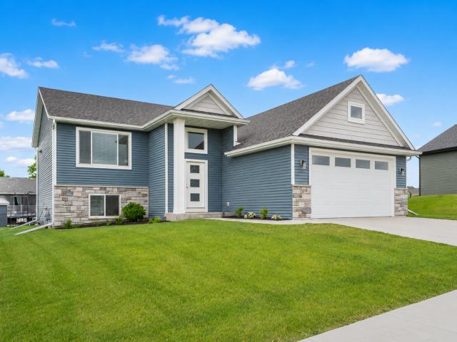 217 Brookestone Drive SE Rochester MN 55904 - MLS# 7130694