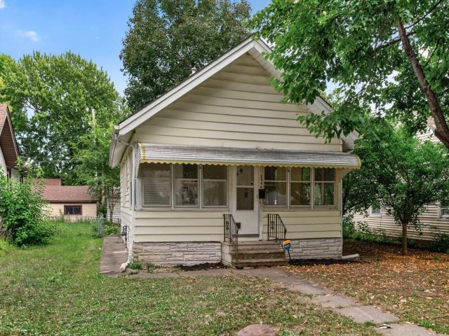 3346 Knox Avenue N Minneapolis MN 55412 - MLS# 7130698