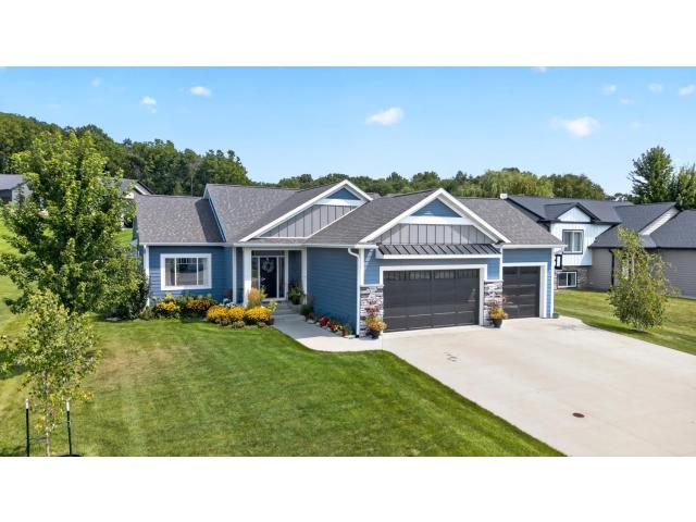 1448 Amco Drive SE Chatfield MN 55923 - MLS# 7130703