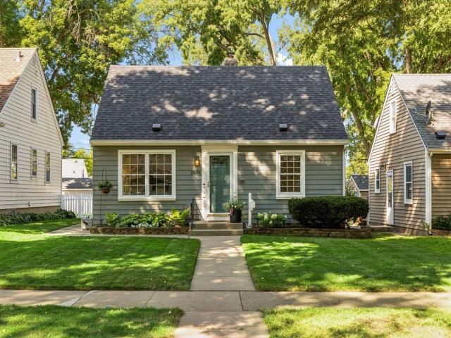 2824 Idaho Avenue S Saint Louis Park MN 55426 - MLS# 7130705