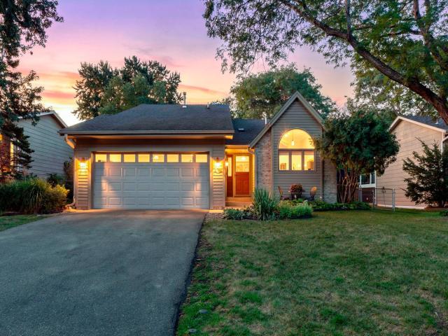 14231 Candlewood Lane NE Prior Lake MN 55372 - MLS# 7130706