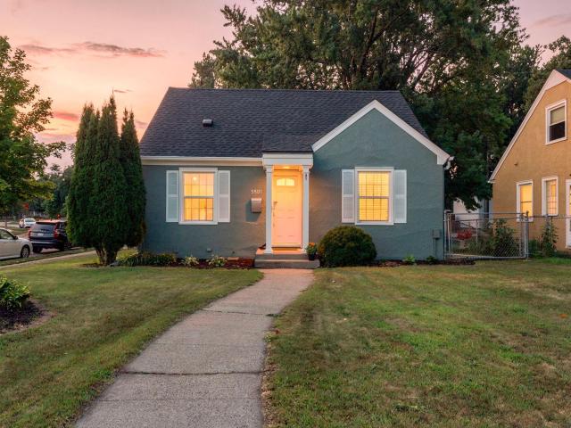 5801 Penn Avenue S Minneapolis MN 55419 - MLS# 7130721