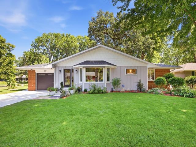 660 Harmony Circle Wayzata MN 55391 - MLS# 7130739