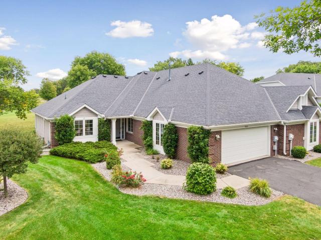 8810 Pointe Vista Drive Victoria MN 55386 - MLS# 7130769