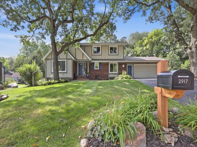 2917 Sequoia Court Burnsville MN 55337 - MLS# 7130786