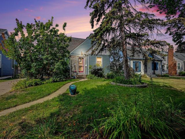 5940 Clinton Avenue Minneapolis MN 55419 - MLS# 7130793