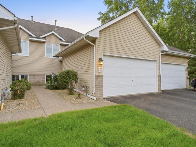 10605 44th Avenue N Unit E Plymouth MN 55442 - MLS# 7130812